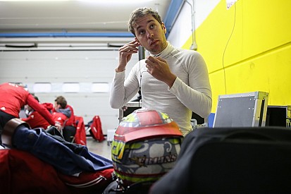 Фрейнс: Професійний рівень DTM відповідає Формулі 1
