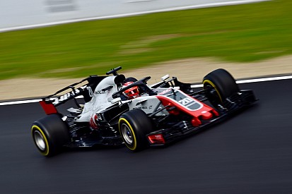 Magnussen critica halo: “simplesmente estranho e irritante”