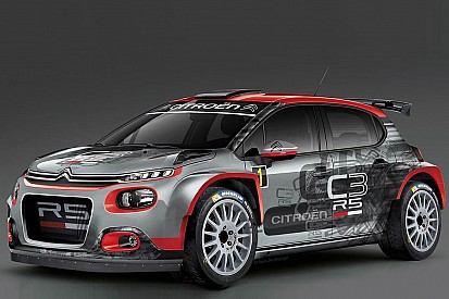 Citroen omologa oggi a Satory la C3 R5. Debutterà in Corsica