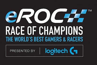 Pembalap virtual akan bersaing nyata di Race Of Champions