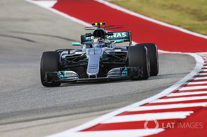 Toto Wolff: Was Hamilton seit Ungarn besser macht als Bottas