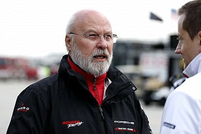 VLN 2018: Olaf Manthey legt ILN-Tätigkeiten nieder