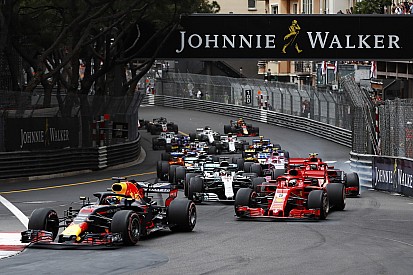 Formule 1 zoekt ‘geweldige races’ op ‘magische plekken’