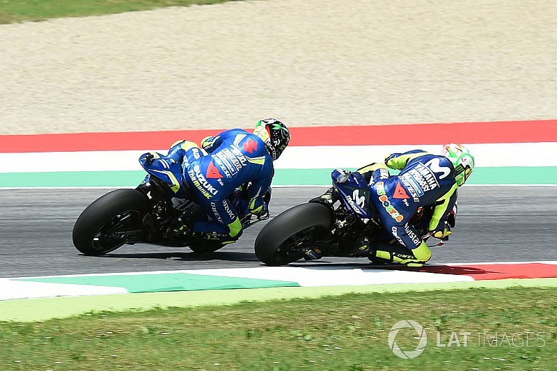 Iannone: