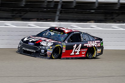 Stewart-Haas im Aufwind: Bowyer über die "tödliche Konstellation"