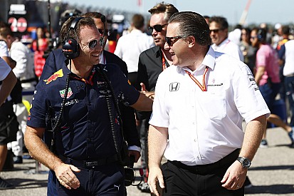 Formel 1 2018: Zak Brown verspricht Fans neues TV-Erlebnis