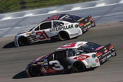 Andy Petree named VP of Competition at Richard Childress Racing