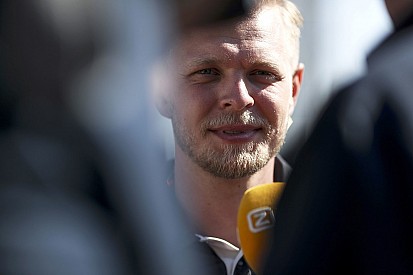 Magnussen defende estilo e se diz pronto para “morrer” na F1
