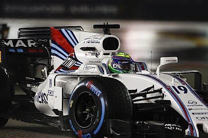 Massa: a csapat többsége és szakmai része mellettem van