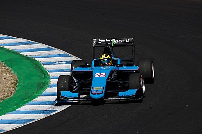 Victoria de Lorandi en Jerez y título de la GP3 para Russell