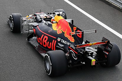 Ricciardo: Silverstone'da Ferrari ile mücadele edebiliriz