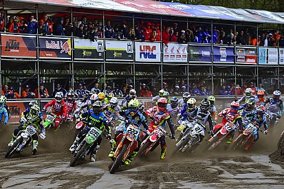 El MXGP llega a Europa con su cita en Valkenswaard; previa y horarios