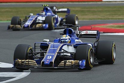 Honda та Sauber скасували угоду по двигунам Ф1
