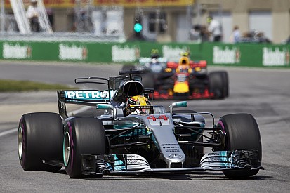 Mercedes працювала цілодобово 10 днів для подолання проблем у Монако