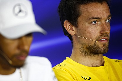 Jolyon Palmer a Williamsnél folytathatja?!