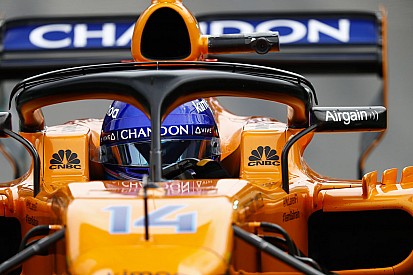 Alonso: nem a Q1 vagy a Q3 miatt vonulok vissza