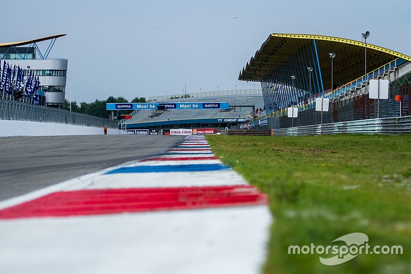 F1 niet bang om risico te nemen met nieuwe GP-locaties
