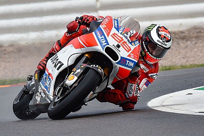 Analiz: Lorenzo'nun Ducati değerlendirmesi