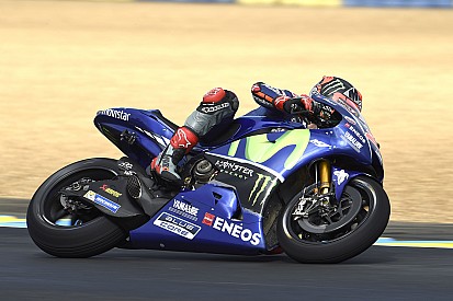 Poleman au Mans, Viñales est prêt à "attaquer toute la course"