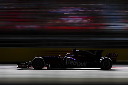 Kvyat, 2018'de Ferrari'nin yedek ve test pilotu olabilir