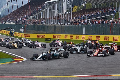 F1 atinge pico de tensão em Spa: veja polêmicas