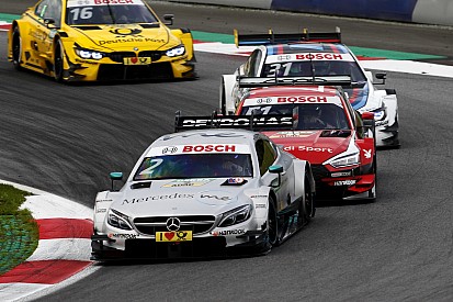 DTM-Saisonrückblick 2017: Tops und Flops des Jahres