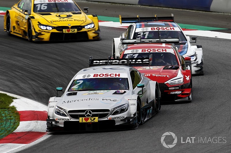 DTM-Saisonrückblick 2017: Tops und Flops des Jahres