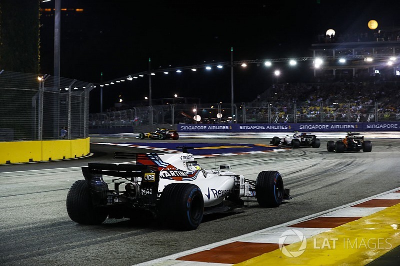 Massa: „Azt hittem Vettel csak Hamilton ellen harcol”