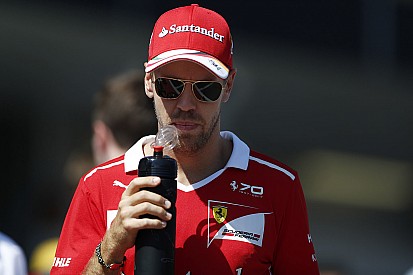 Formel 1 2017: Was das Urteil im Fall Sebastian Vettel bedeutet