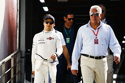 Lawrence Stroll, oğlunun yanında hızlı bir pilot istemiyor mu?