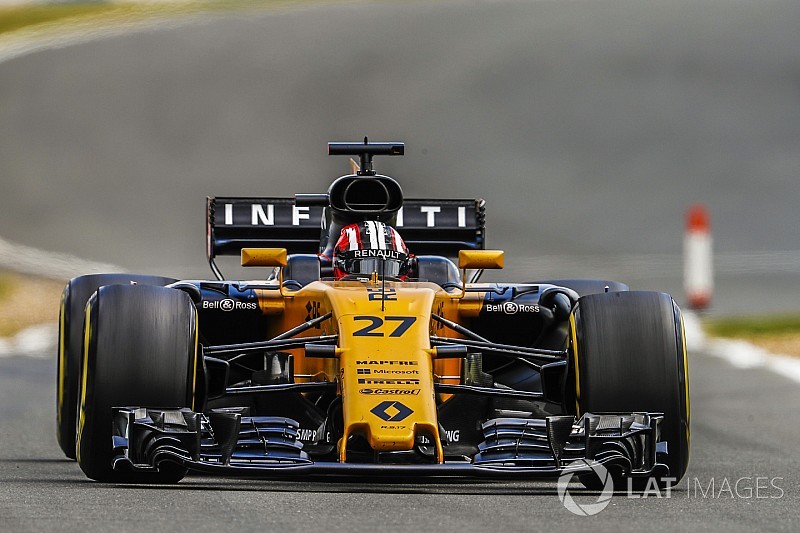 Gewinner & Verlierer beim Formel-1-GP Großbritannien 2017 in Silverstone