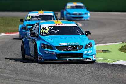 Un nouveau challenge pour les Volvo sur le Hungaroring