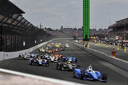L'Indy 500 change de diffuseur américain en 2019