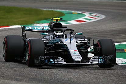 Bottas: Araçta kendimi rahat hissetmiyorum