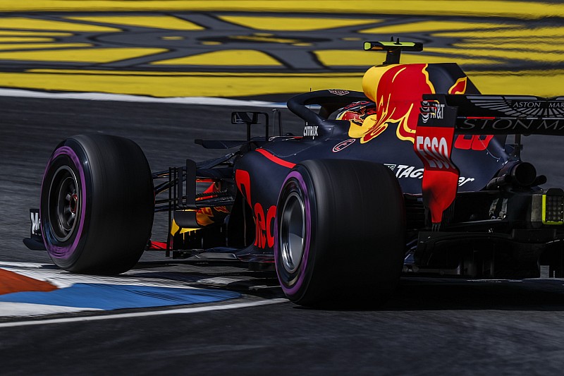 Red Bull: