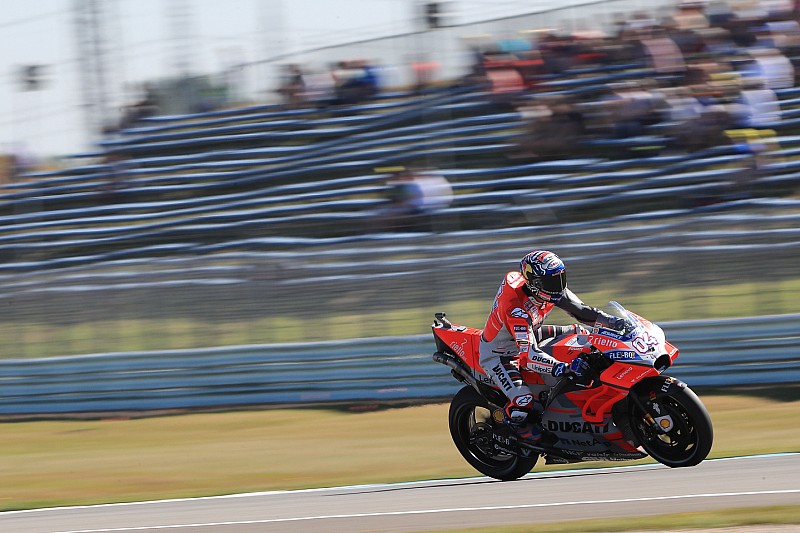 Dovizioso: