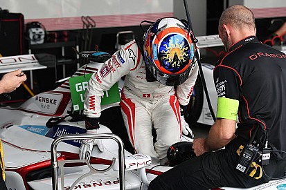 Fin du temps d'arrêt minimum en Formule E
