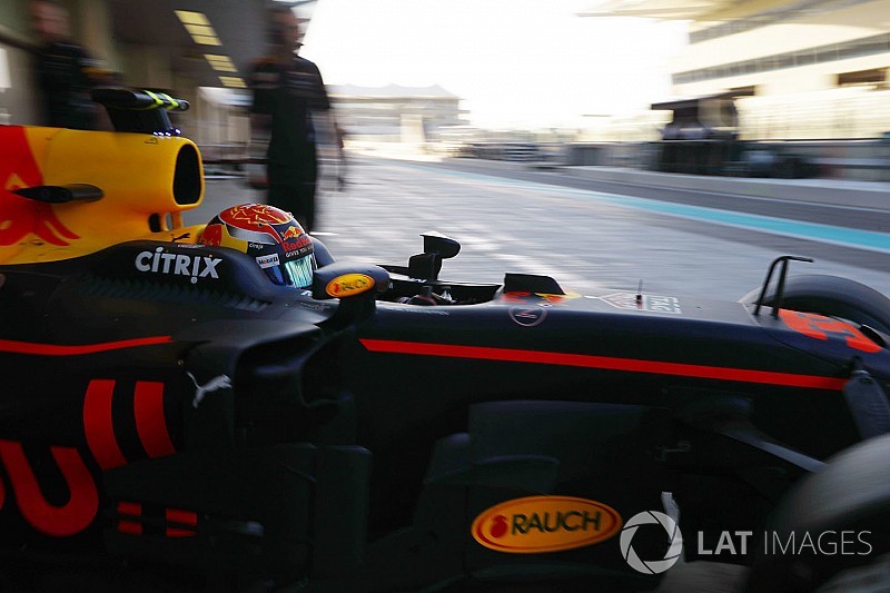 Red Bull: Confiabilidade do motor foi a pior desde 2006