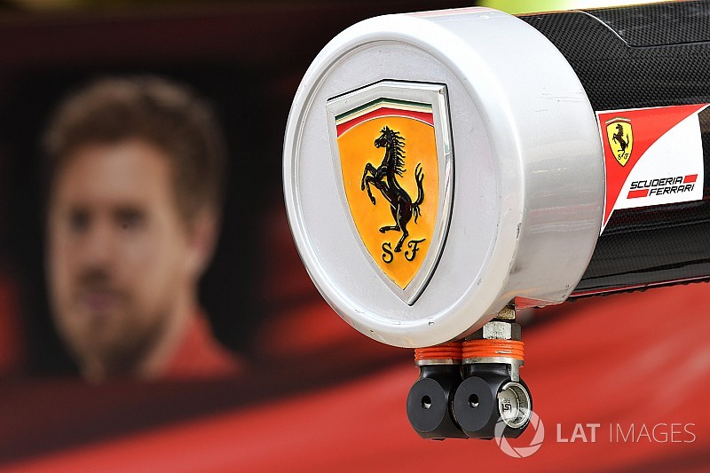 Uitgelegd: De oorsprong van het steigerende paard van Ferrari