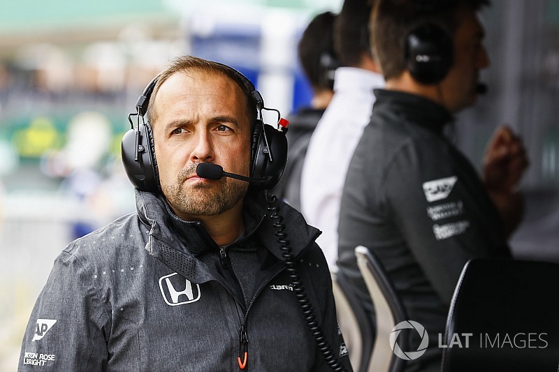McLaren: Renault ile Honda'ya kıyasla daha iyi hazırlandık