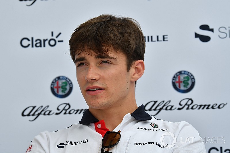Ferrari ready to replace Raikkonen with Leclerc