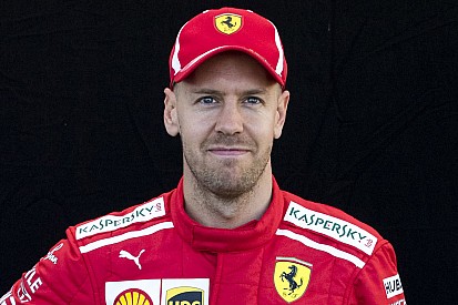 GALERI: Potret pembalap F1 2018