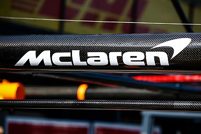 Por £ 200 mi, pai de piloto da F2 se torna sócio da McLaren