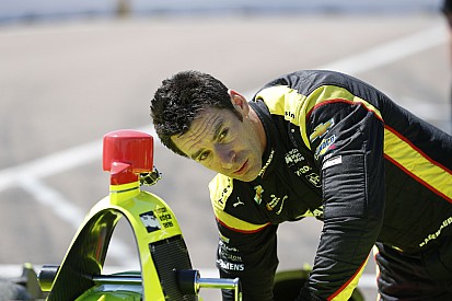 IndyCar-Ass Pagenaud liebäugelt mit der Rallye-WM
