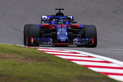 How Toro Rosso is using its LMP1 weapon