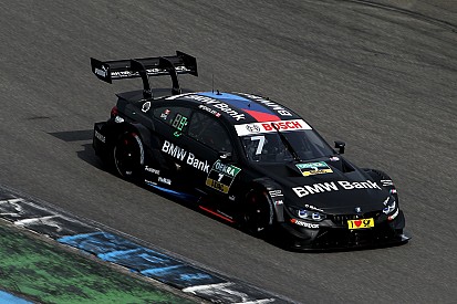 Hockenheim DTM testi: Spengler lider, Wehrlein üçüncü