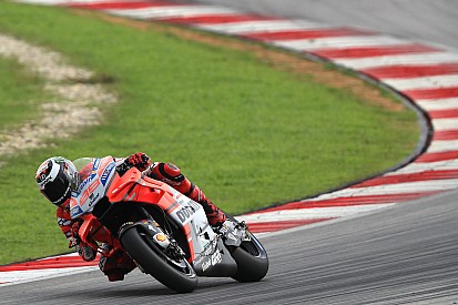 Sepang testleri 3. gün: Lorenzo tur rekoruyla lider