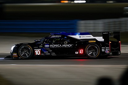 Jordan Taylor expects “toughest Rolex 24 in recent memory”