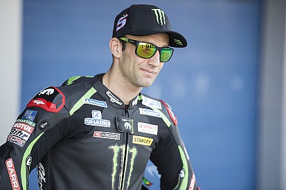 Zarco seals 2019 KTM switch