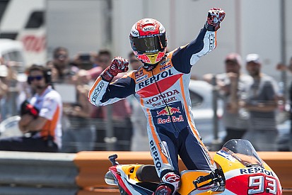 Турнірна таблиця MotoGP після Гран Прі Іспанії